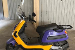 Scooter Elettrico Niu