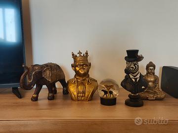 Soprammobili Maison di Monde