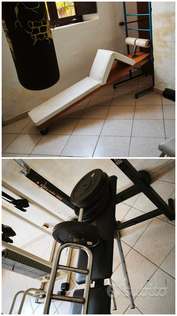 articoli da palestra