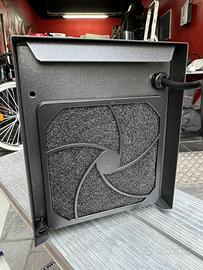 Ecomat 2000 Select Termoventilatore