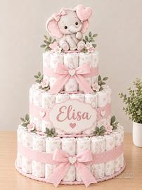 BABY SHOWER