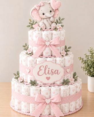 BABY SHOWER