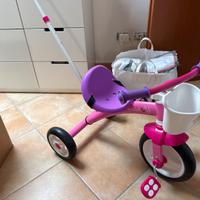 Chicco Triciclo U GO