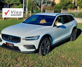 Volvo V60 Cross Country D4 AWD #MP