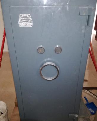 Cassaforte Conforti 340/3486952
