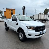 FORD RANGER 2.0EcoBlue 170cv XL 4WD PICK UP