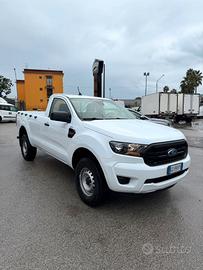 FORD RANGER 2.0EcoBlue 170cv XL 4WD PICK UP