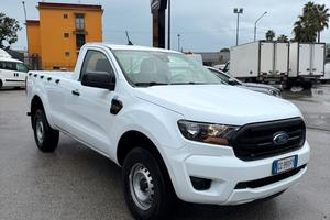FORD RANGER 2.0EcoBlue 170cv XL 4WD PICK UP
