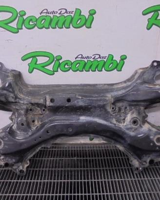 TELAIO - CULLA PER RAV4 III 2.2D-CAT 4WD 2011