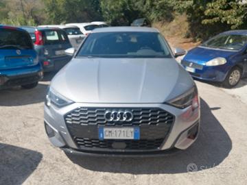 Audi A3 SPB 30 TDI B Advanced