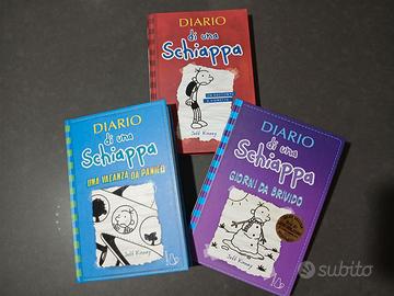 Diario di una schiappa