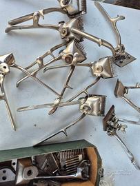 Tagliacapelli antico