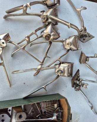 Tagliacapelli antico
