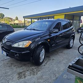 Ssangyong 2006 140 cv