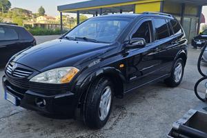 Ssangyong 2006 140 cv