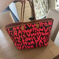 Louis vuotton neverfull gm