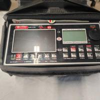 Rover Atom HD Misuratore di Campo SAT DVB-S/S2 DVB