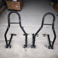 Boutech sollevatore moto