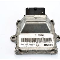 BENELLI LEONCINO 500 17 20 centralina motore