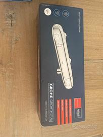 Grohe termostatico