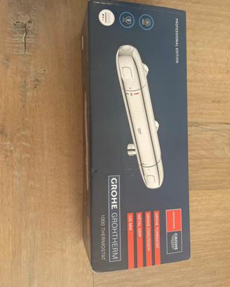 Grohe termostatico