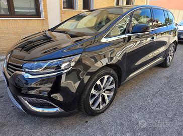 renault espace  7 posti