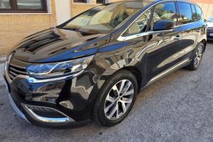 renault espace  7 posti