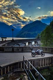 BMW R 1200 GS Rallye (Bialbero) MY 2012