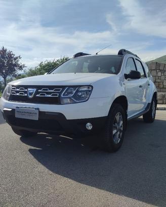 DACIA Duster 1.5 dCi 90CV Start&Stop 4x2 Ambianc