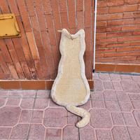Tiragraffi Gatto
