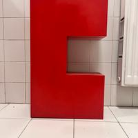 Armadietto da parete IKEA Ätran anni ‘90