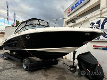 Sea Ray 290 SS