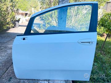Sportello Portiera Anteriore Sx Fiat Grande Punto