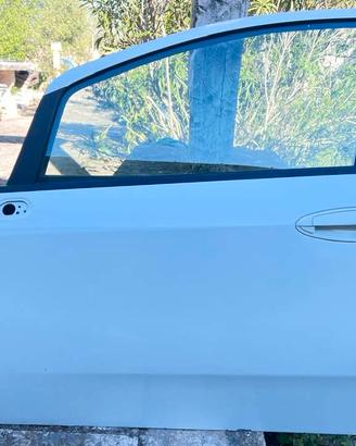 Sportello Portiera Anteriore Sx Fiat Grande Punto