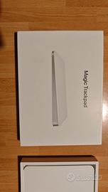 apple magic trackpad nuovo 