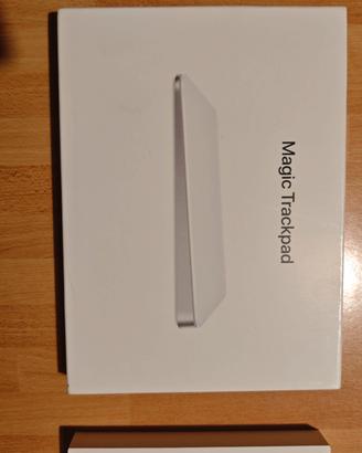 apple magic trackpad nuovo 