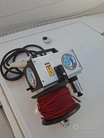 Kristal Fishing XL50 salpa palamito elettrico