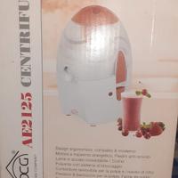 centrifuga frutta e verdura 