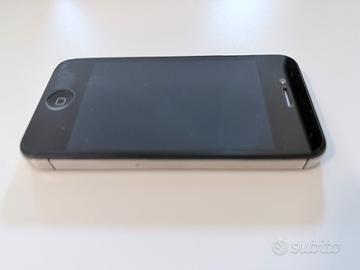iPhone 4S A1387 Nero