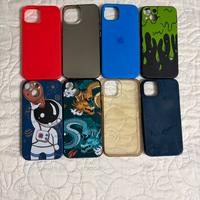 Cover iphone 13