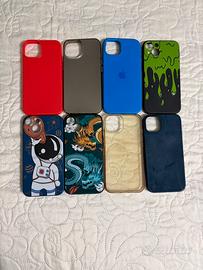 Cover iphone 13