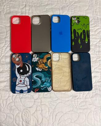 Cover iphone 13