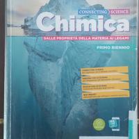 Chimica dalle proprietà della materia ai legami