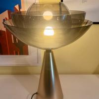 Mason Editions Lotus Table Lamp NUOVA mai montata