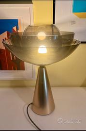 Mason Editions Lotus Table Lamp NUOVA mai montata