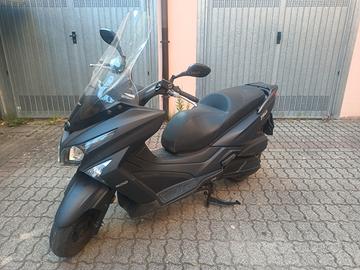 Kymco X-Town 300i - 2019