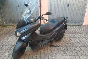 Kymco X-Town 300i - 2019