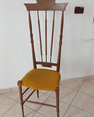 sedia antica