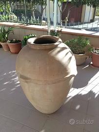 Ziro Olio primi del '900