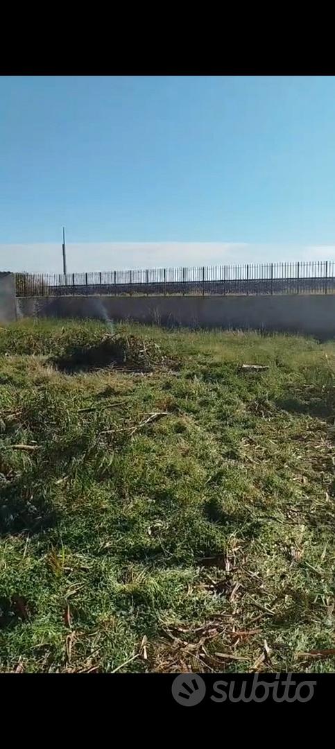 Vendita di terreno in via Pilati, s.n.c - Vista 4